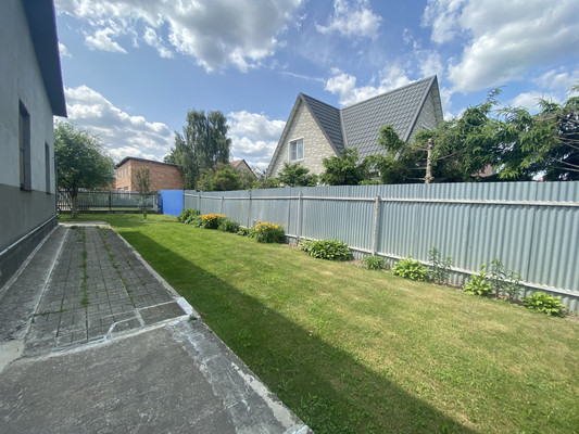 Объект по адресу Московская обл, Раменский р-н, Гжель с, Новая ул