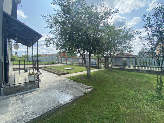 Объект по адресу Московская обл, Раменский р-н, Гжель с, Новая ул