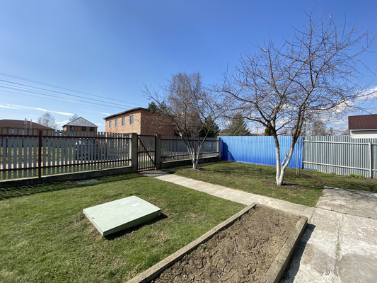 Объект по адресу Московская обл, Раменский р-н, Гжель с, Новая ул