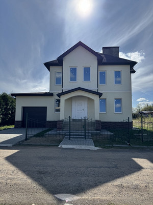 Объект по адресу Москва, НП ОЗУ Онуфриево тер 