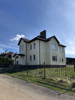 Объект по адресу Москва, НП ОЗУ Онуфриево тер 