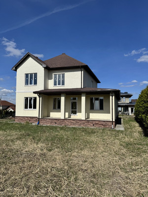 Объект по адресу Москва, НП ОЗУ Онуфриево тер 