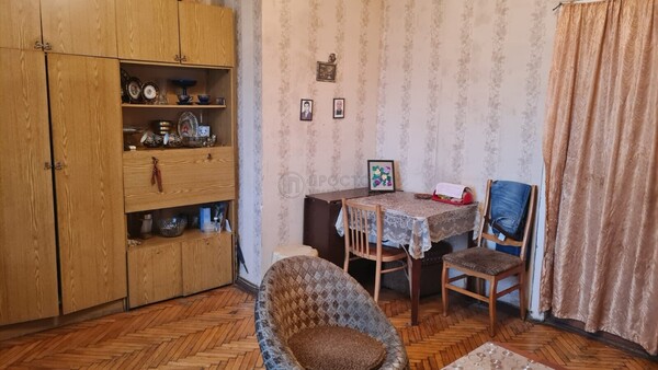 Объект по адресу Москва г, Руставели ул, д. 19