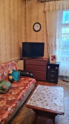 Объект по адресу Москва г, Руставели ул, д. 19