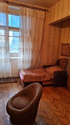 Объект по адресу Москва г, Руставели ул, д. 19