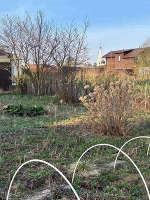 Объект по адресу Москва, Поярково д 