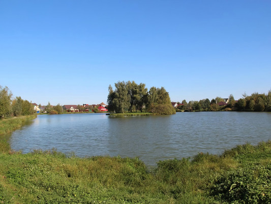 Объект по адресу Москва, Поярково д 