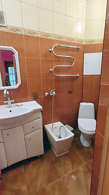 Объект по адресу Московская обл, Пушкинский р-н, Ашукино дп, Пушкинская ул