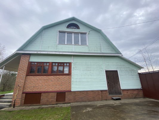 Объект по адресу Москва, СНТ Горбунки тер, 106 