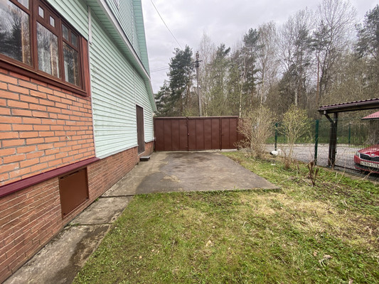 Объект по адресу Москва, СНТ Горбунки тер, 106 