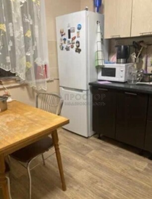 Объект по адресу Москва г, Генерала Белова ул, д. 7к1
