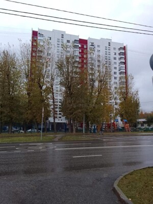 Объект по адресу Москва г, Генерала Белова ул, д. 7к1