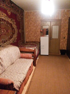 Объект по адресу Москва г, Генерала Белова ул, д. 7к1
