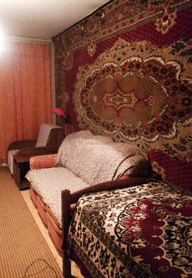 Объект по адресу Москва г, Генерала Белова ул, д. 7к1