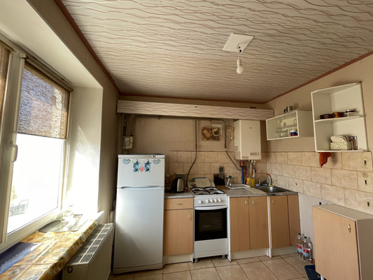 Объект по адресу Московская обл, Новое Ступино (с Верзилово) мкр, Мещерская ул, д. 8