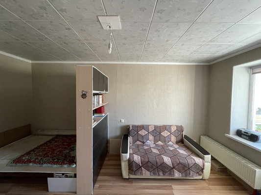 Объект по адресу Московская обл, Новое Ступино (с Верзилово) мкр, Мещерская ул, д. 8