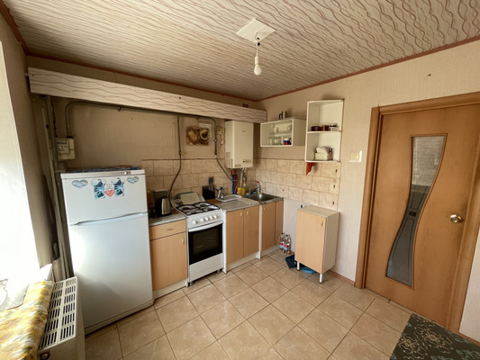 Объект по адресу Московская обл, Новое Ступино (с Верзилово) мкр, Мещерская ул, д. 8