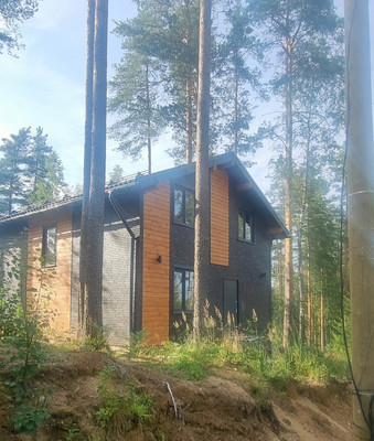 Объект по адресу Москва, Лемболовская твердыня массив 