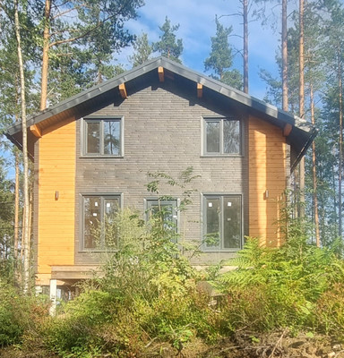 Объект по адресу Москва, Лемболовская твердыня массив 