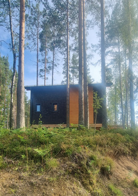 Объект по адресу Москва, Лемболовская твердыня массив 