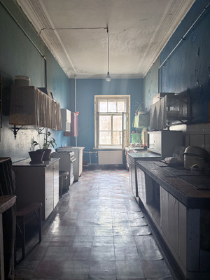 Фото квартиры по адресу Санкт-Петербург г, Восстания ул, д. 20/16