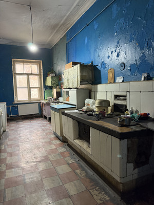 Объект по адресу Санкт-Петербург г, Восстания ул, д. 20/16