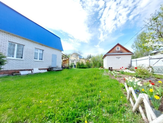 Объект по адресу Москва, снт Агрохимик тер, 10 