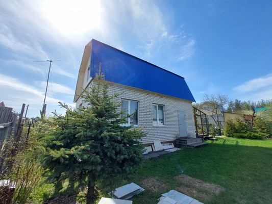 Объект по адресу Москва, снт Агрохимик тер, 10 