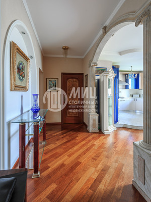 Объект по адресу Москва г, Ленинский пр-кт, д. 44