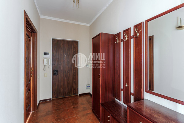 Объект по адресу Москва г, Ленинский пр-кт, д. 44