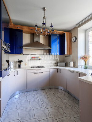 Объект по адресу Москва г, Ленинский пр-кт, д. 44