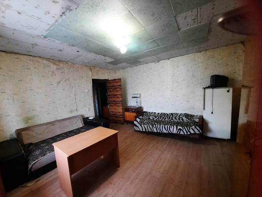 Объект по адресу Тульская обл, Алексинский р-н, Сенево с, Дружбы ул, д. 9