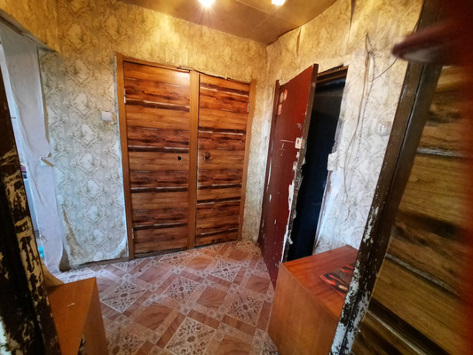 Объект по адресу Тульская обл, Алексинский р-н, Сенево с, Дружбы ул, д. 9