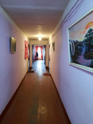 Объект по адресу Тульская обл, Алексинский р-н, Сенево с, Дружбы ул, д. 9