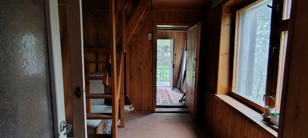 Объект по адресу Москва, Лаговское д 