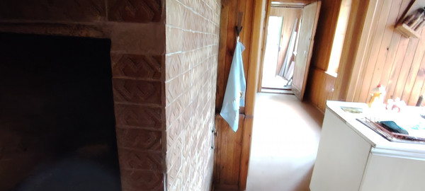 Объект по адресу Москва, Лаговское д 