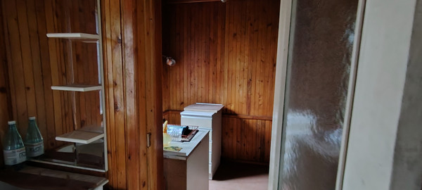 Объект по адресу Москва, Лаговское д 