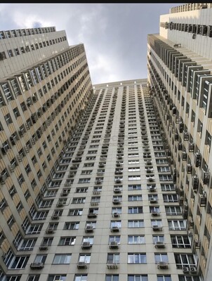 Объект по адресу Москва г, Хорошёвское ш, д. 12к1