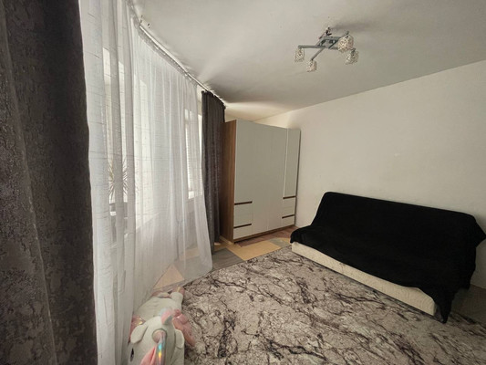 Объект по адресу Московская обл, Ленина пр-кт, д. 10