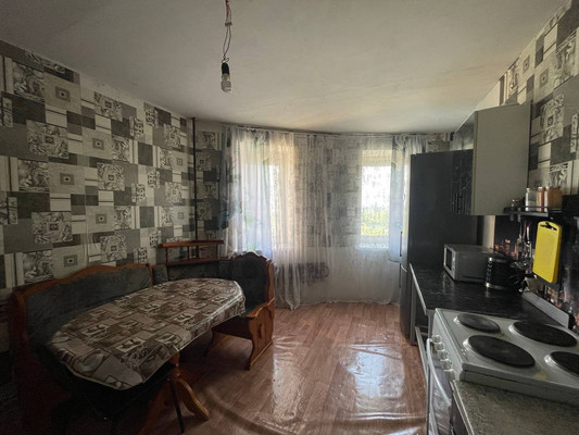 Объект по адресу Московская обл, Ленина пр-кт, д. 10