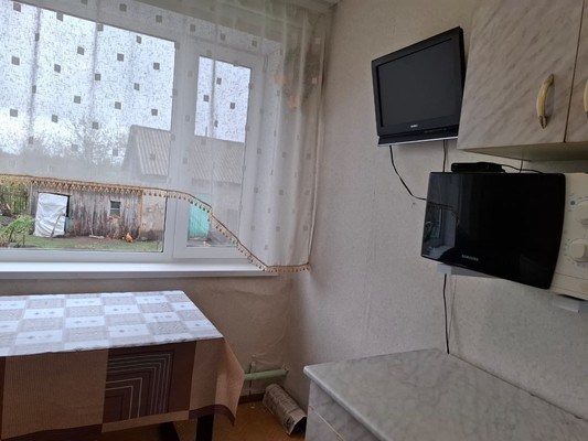 Объект по адресу Татарстан Респ, Алексеевский р-н, Мокрые Курнали с, Новостройка 1-я ул, д. 1