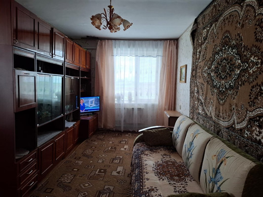 Объект по адресу Татарстан Респ, Алексеевский р-н, Мокрые Курнали с, Новостройка 1-я ул, д. 1