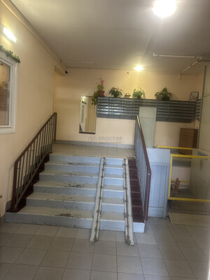 Объект по адресу Москва г, Рублёвское ш, д. 89