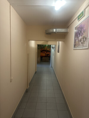 Объект по адресу Москва г, Рублёвское ш, д. 89