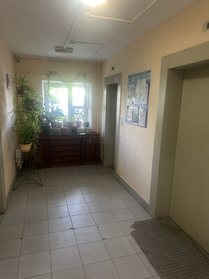 Объект по адресу Москва г, Рублёвское ш, д. 89