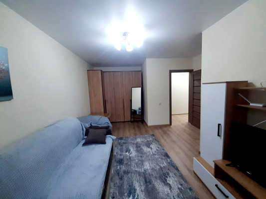 Объект по адресу Московская обл, Тимирязева ул, д. 56