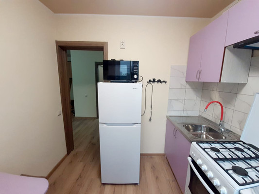 Объект по адресу Московская обл, Тимирязева ул, д. 56