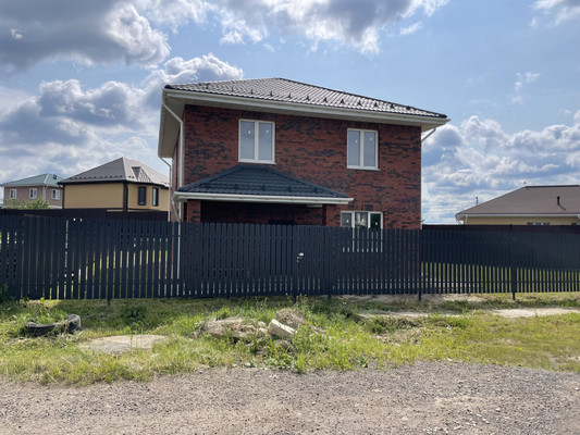 Объект по адресу Московская обл, Мира ул