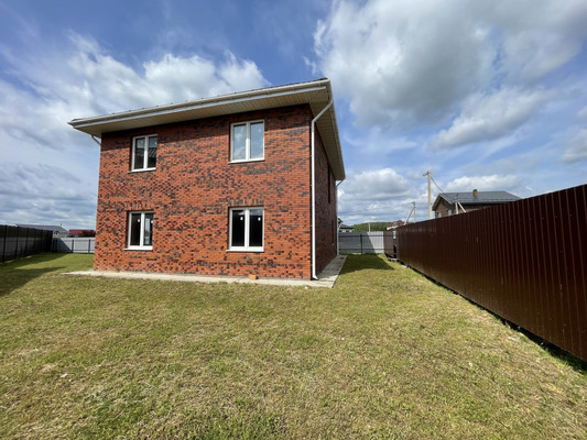 Объект по адресу Московская обл, Мира ул