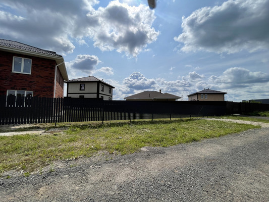 Объект по адресу Московская обл, Мира ул